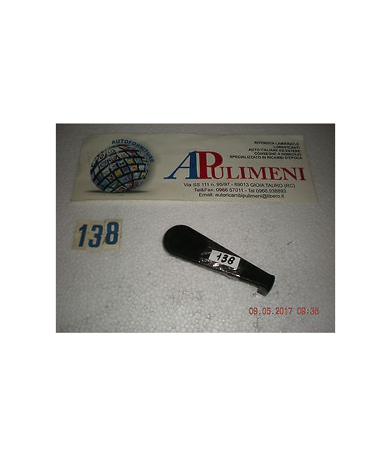 894156 LEVA MANIGLIA SEDILE...