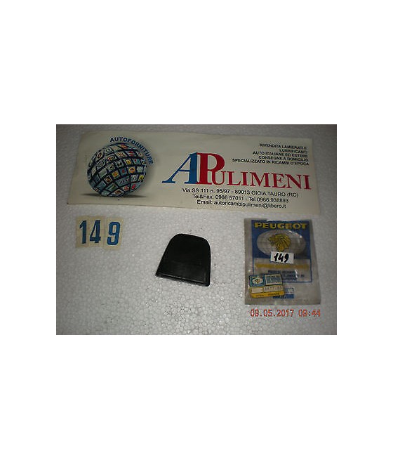 897782 MOSTRINA CINTURA DI...