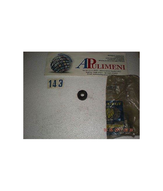 742705 GOMMINO TAMPONE...