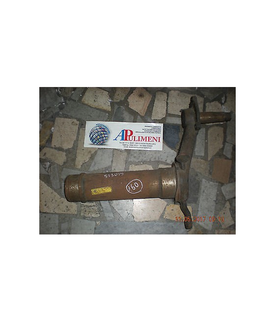 513019 MONTANTE MOZZO...
