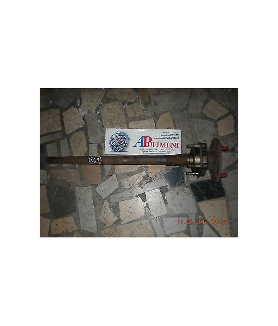 330136 ALBERO PONTE...