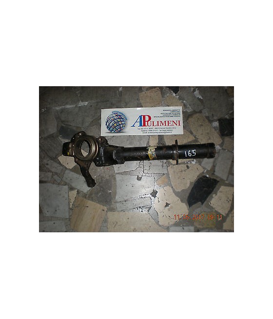 364478 PIVOT/FUSO MOZZO...