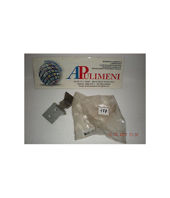 903557 CERNIERA INFERIORE...