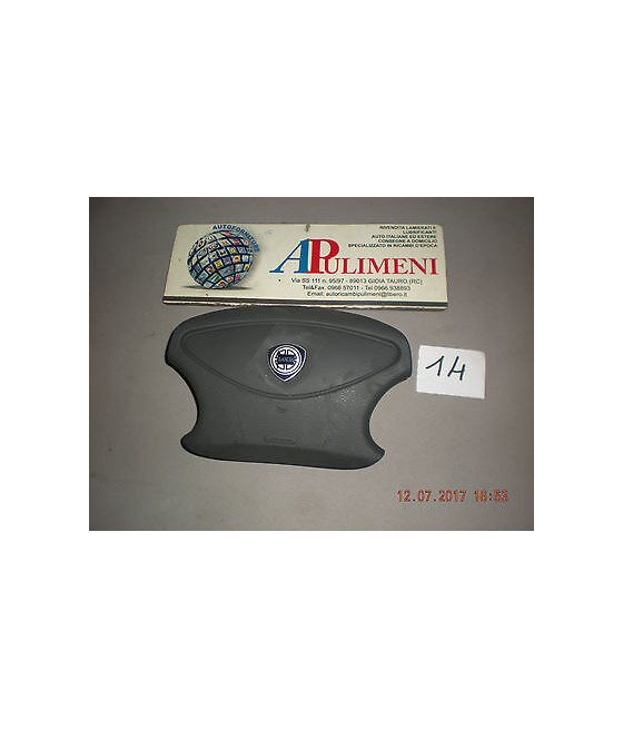 714650635 CLACSON AIR-BAG...