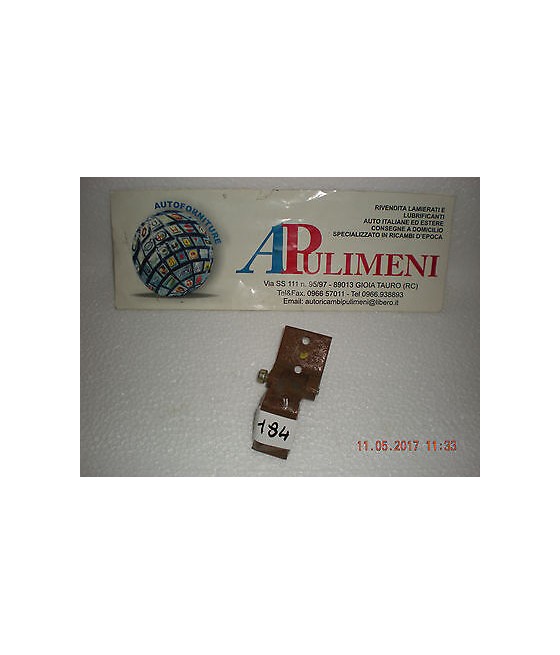 903545 CERNIERA PORTA...