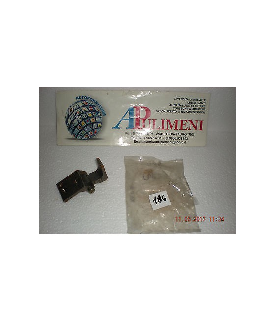 903547 CERNIERA PORTA...