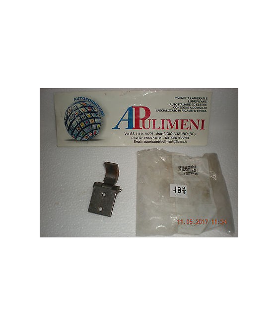 903548 CERNIERA PORTA...