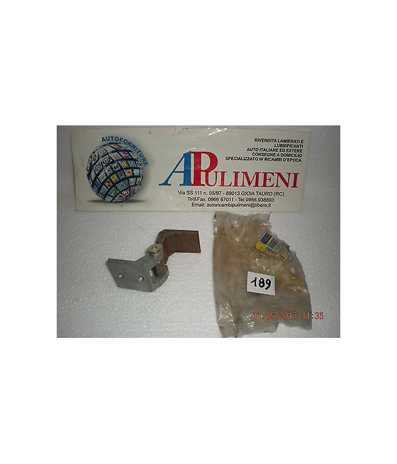 903771 CERNIERA PORTA...