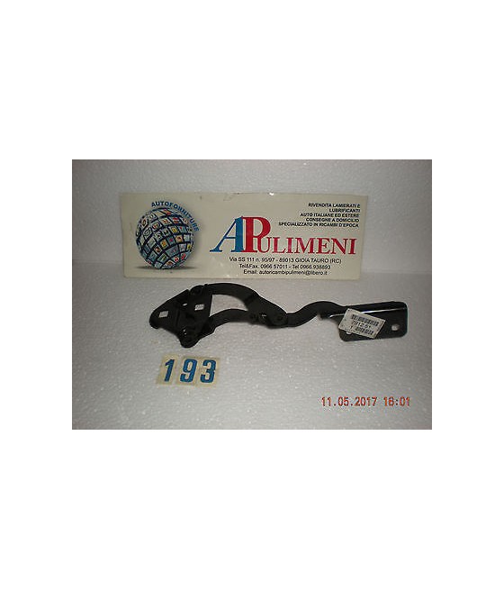 791251 CERNIERA COFANO...