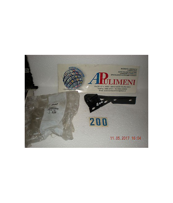 791231 CERNIERA COFANO...