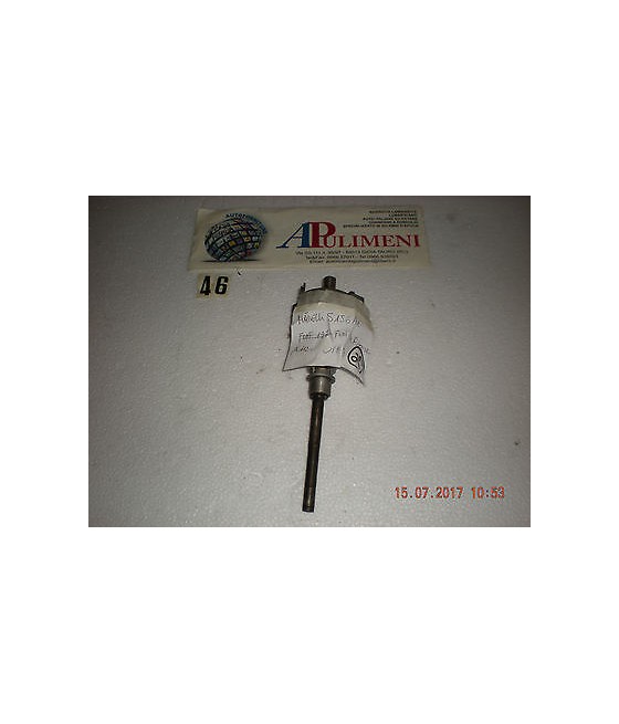 S156AX SPINTEROGENO...