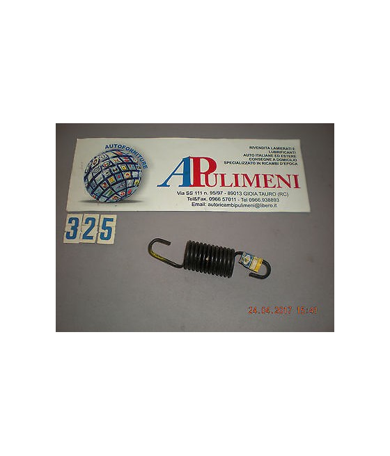 487715 MOLLA PEUGEOT...
