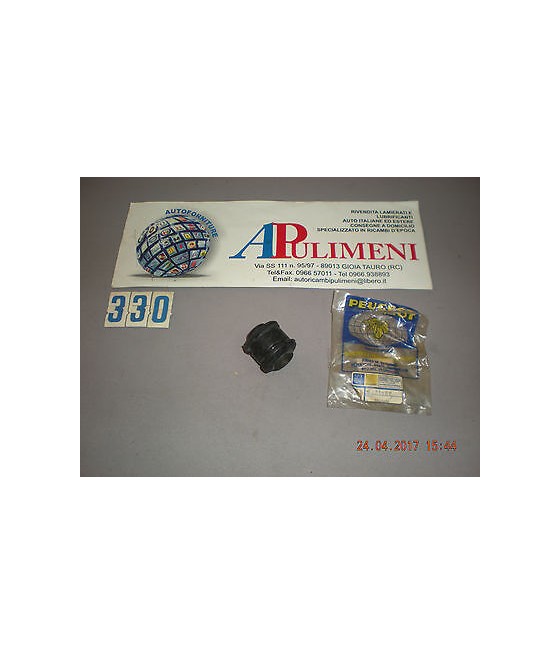 517109 SILENTBLOCK BRACCIO...