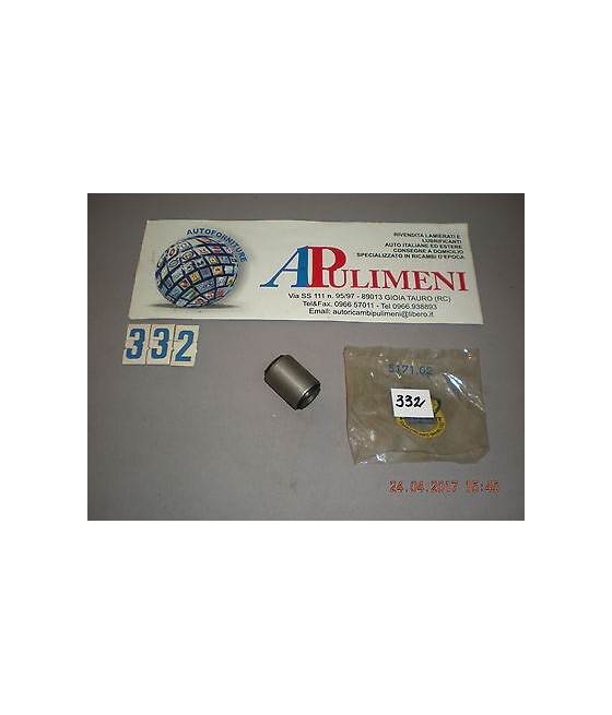 517102 SILENTBLOCK BARRA...