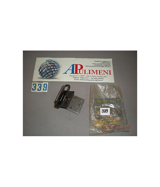 903532 CERNIERA CON TIRANTE...