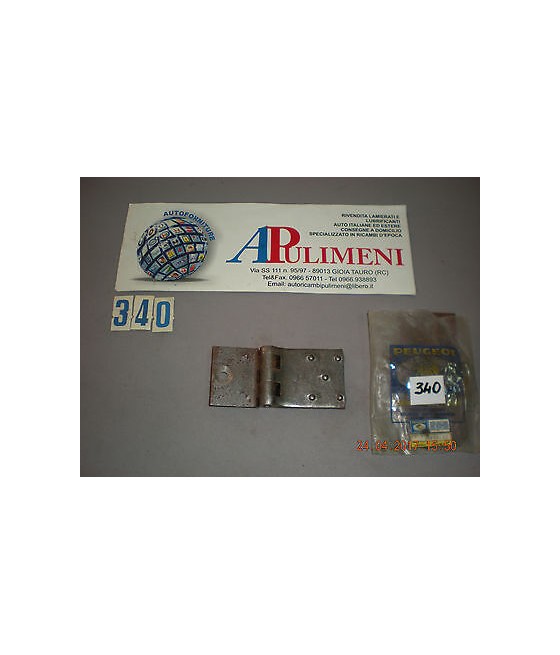 903520 CERNIERE PORTA...