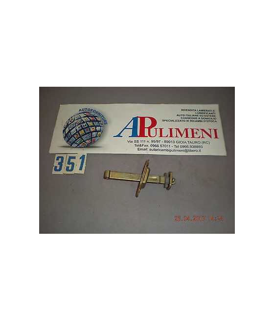 TIRANTE PORTA PEUGEOT 305
