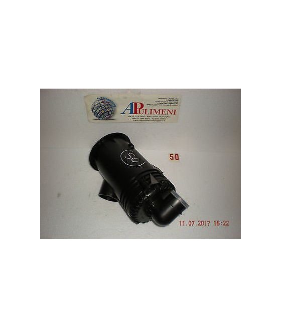 735285913 SCATOLA DEPURATORE FILTRO ARIA FIAT PUNTO 1910 JTD 85CV/63KW 99--2010