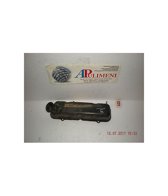 4249985 COPERCHIO PUNTERIE...