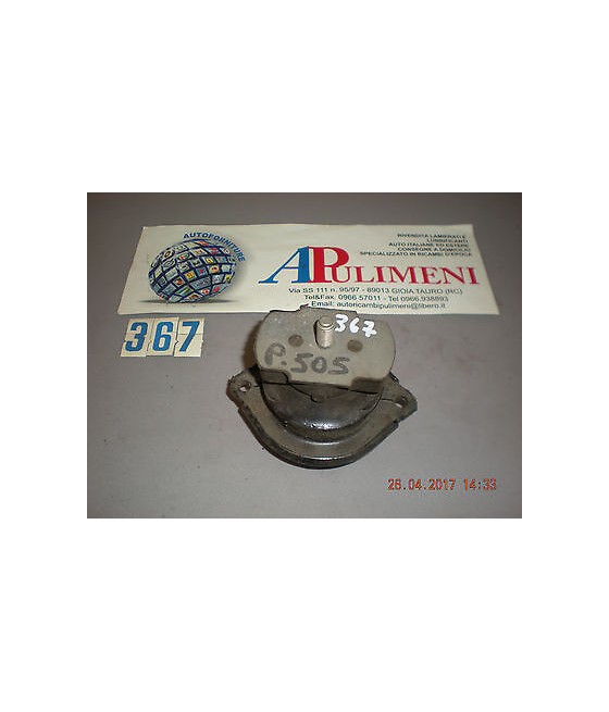 180743 SUPPORTO MOTORE...