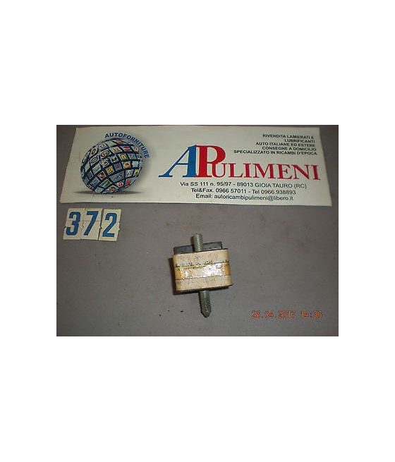 180740 SUPPORTO MOTORE...