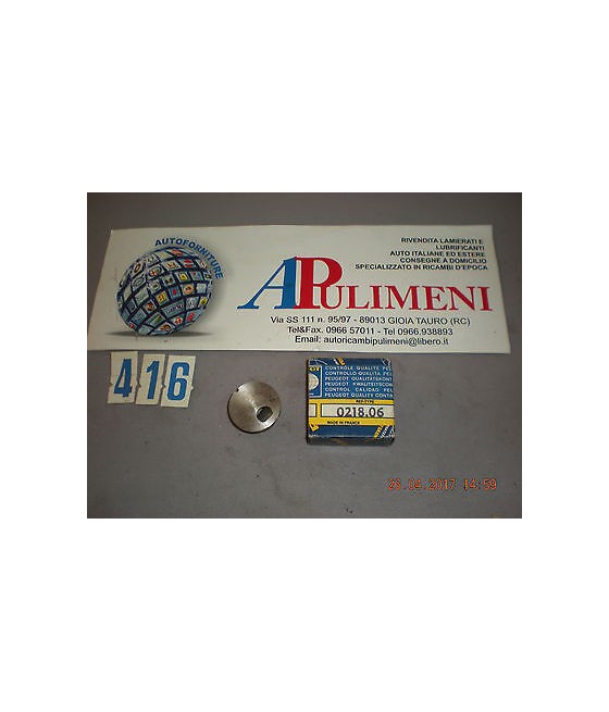 021806 PRECAMERA ACCENSIONE...