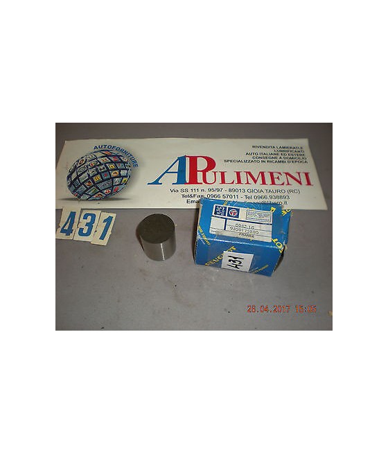 094216 BICCHIERINO PUNTERIA...