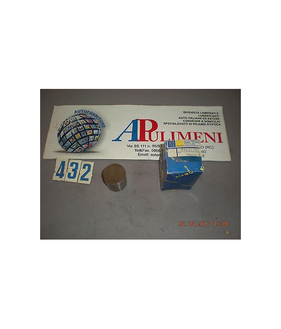 094210 BICCHIERINO PUNTERIA...