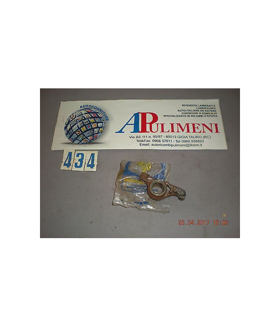 090334 BILANCIERE PUNTERIA...