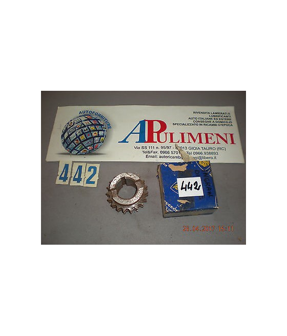 051314 INGRANAGGIO PIGNONE...