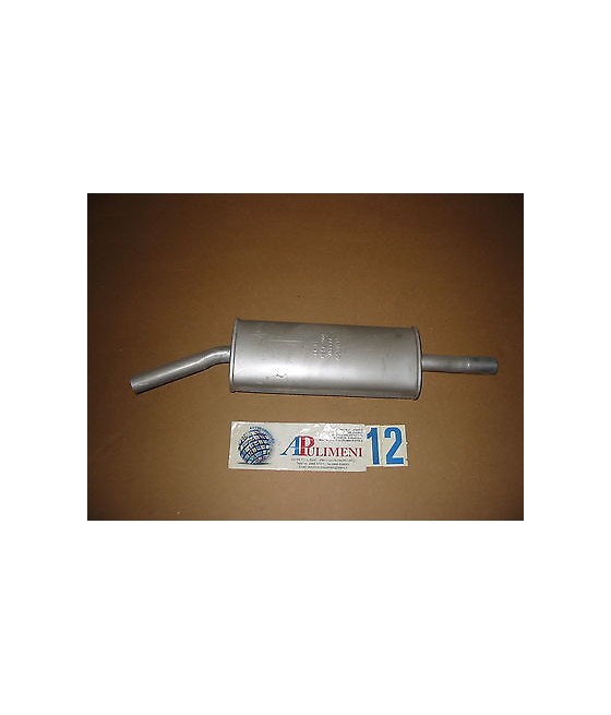 723807 MARMITTA (MUFFLER...