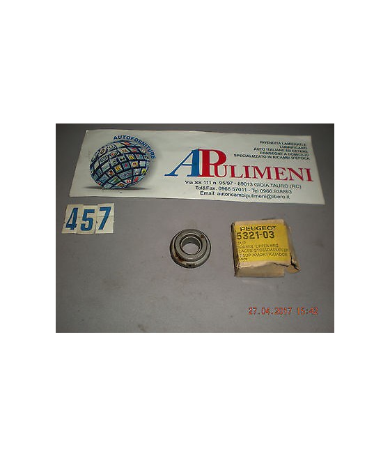 5321.03 CUSCINETTO SUPPORTO...