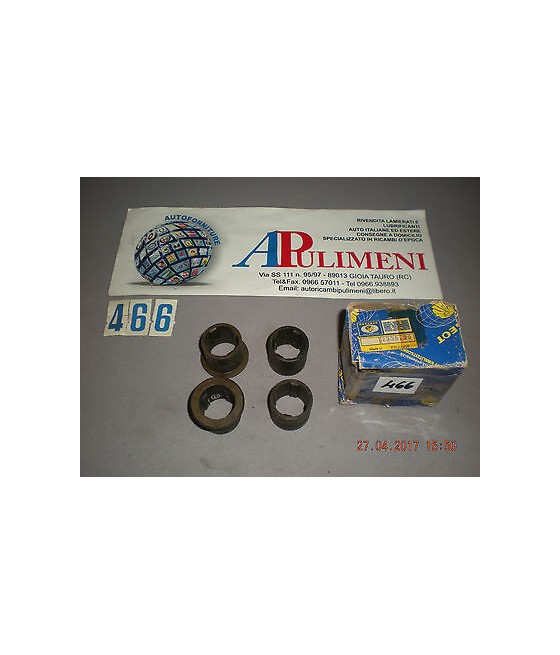 233829 KIT BOCCOLE ALBERO...