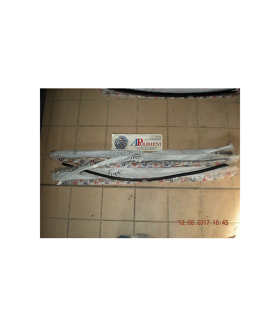 8120F2 PROFILO PARABREZZA...
