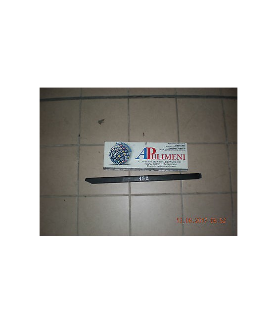 PROFILO MODANATURA DX PEUGEOT