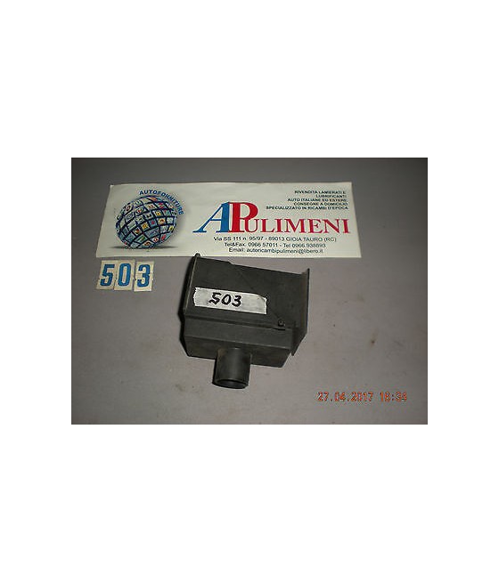 142450 SUPPORTO PRESA ARIA...
