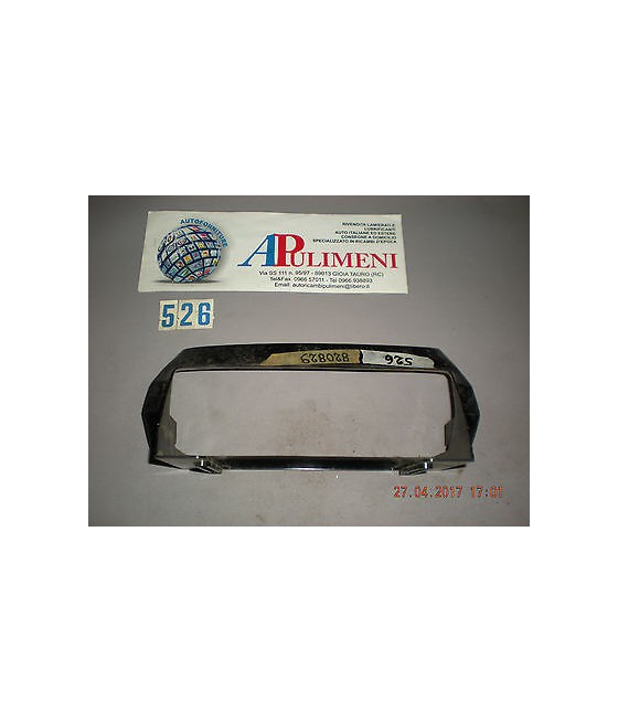 820829 CORNICE MASCHERINA...