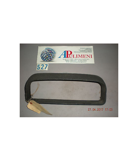 820820 CORNICE MASCHERINA...
