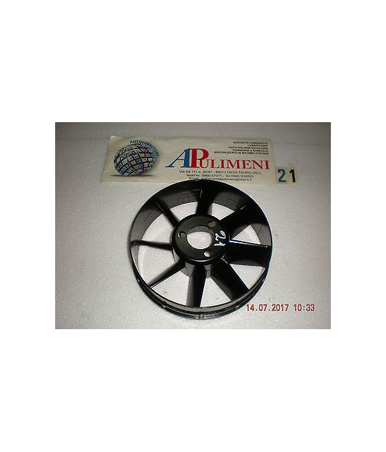 644610 VENTOLA RADIATORE...