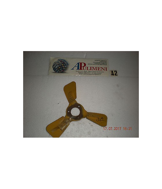 125411 VENTOLA RADIATORE...