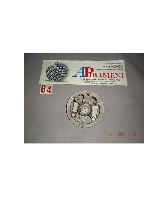 2447 SUPPORTO DINAMO LATO...