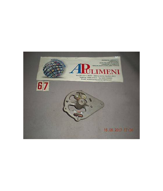 54210104 SUPPORTO DINAMO...
