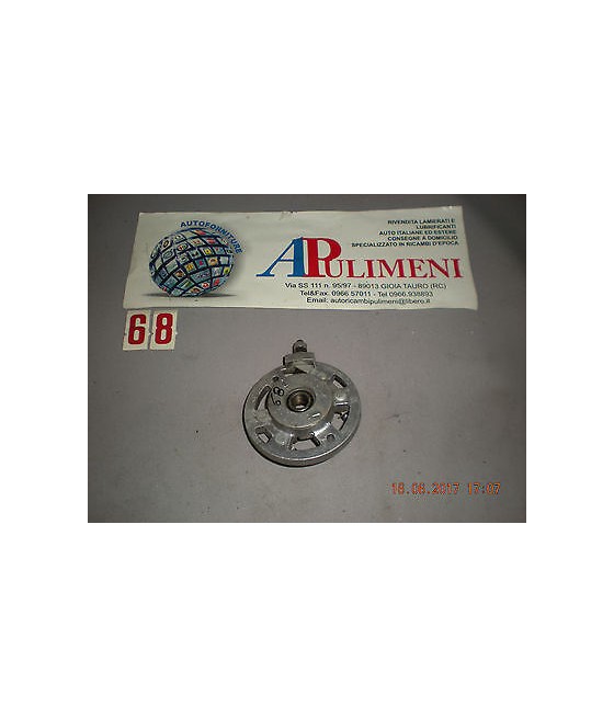SUPPORTO DINAMO LATO...