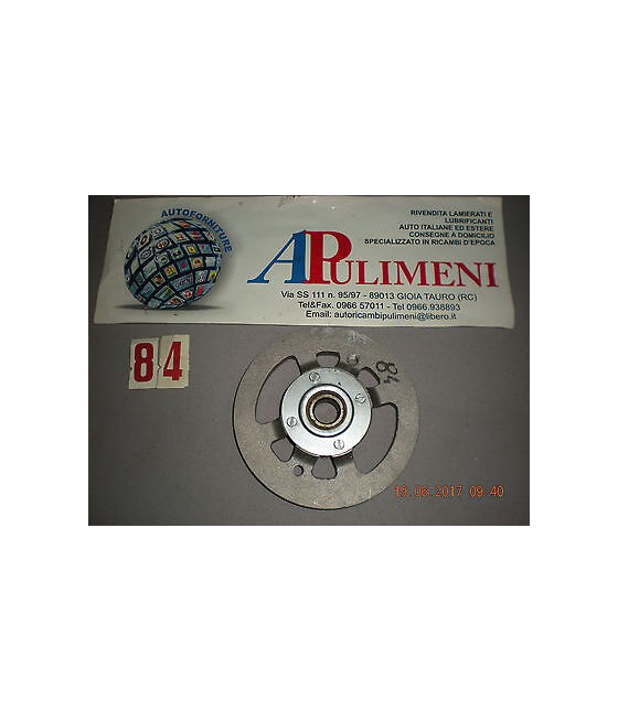 SUPPORTO DINAMO LATO...