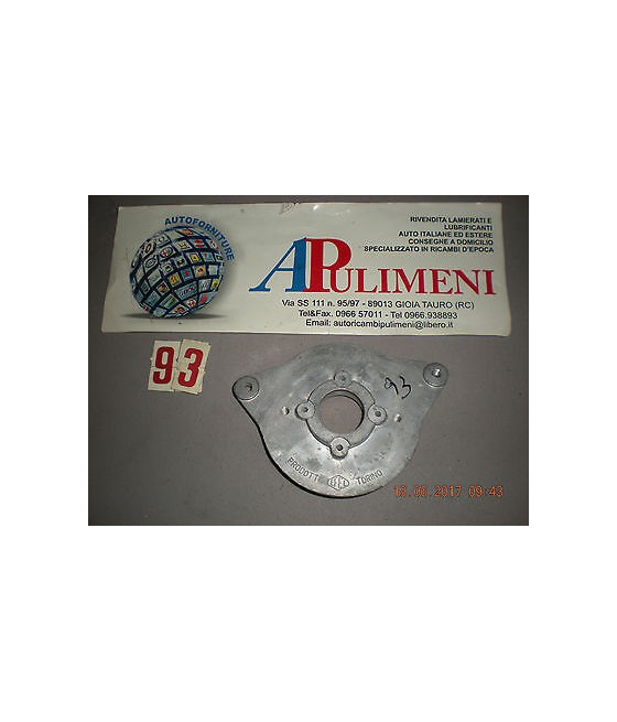 SUPPORTO DINAMO LATO...