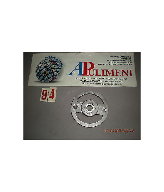 SUPPORTO DINAMO LATO...