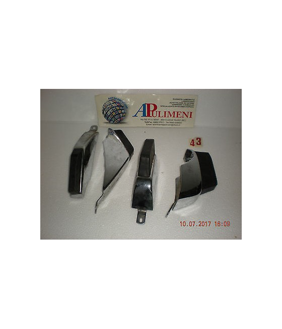 SERIE ROSTRI PARAURTI...
