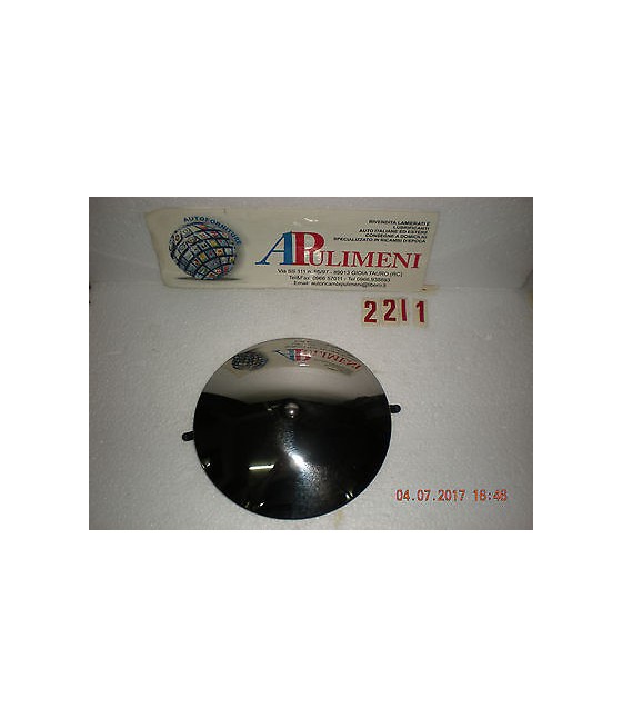 5414401 COPPA/BORCHIA RUOTA (COVER WHEEL) CITROEN ID-DS