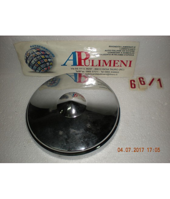COPPA/BORCHIA RUOTA (COVER...