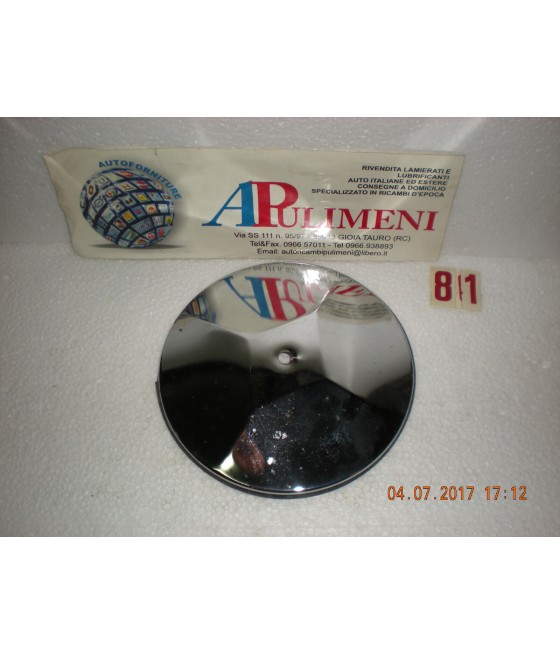 COPPA/BORCHIA RUOTA (COVER...